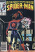 Spectacular Spider-Man 87 Canadian Price Variant picture