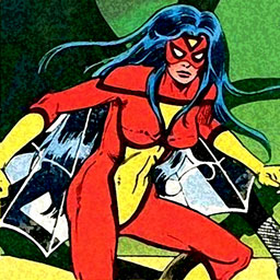 Spider-Woman