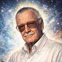 Stan Lee