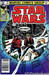 Star Wars #72 Canadian Price Variant picture