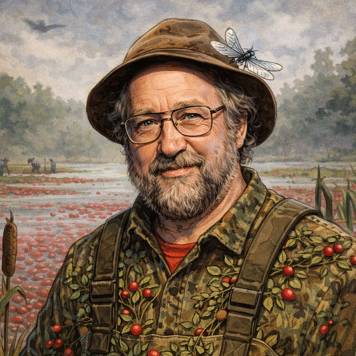 Stephen Bissette