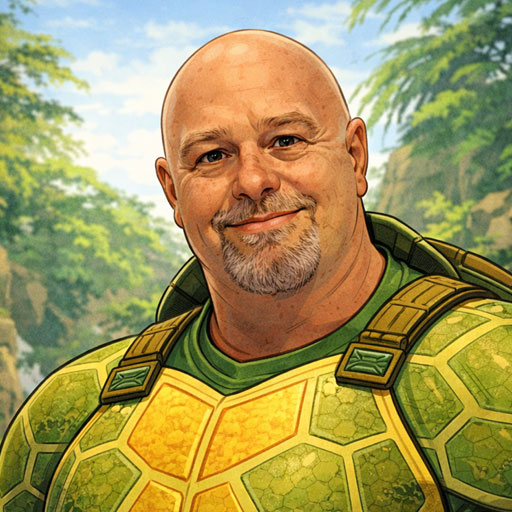 Steve Lavigne