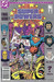 Super Powers Vol 3 #4 Canadian Price Variant picture