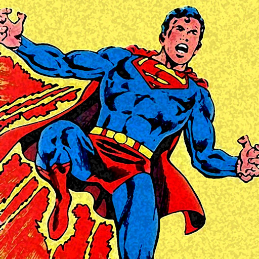 Superboy