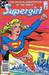 Supergirl Movie Special #1 Canadian Price Variant picture