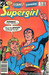 Supergirl 20 Canadian Price Variant picture