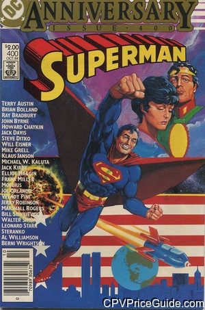 superman 400 cpv canadian price variant image