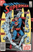 Superman #403 Canadian Price Variant picture