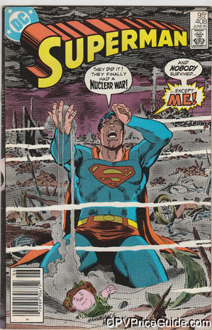 superman 408 cpv canadian price variant image