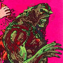 Swamp Thing