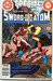 Sword of The Atom Special Edition #1 Canadian Price Variant picture