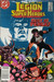 Tales of the Legion of Super-Heroes 338 Canadian Price Variant picture