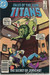 Tales of the Teen Titans #51 Canadian Price Variant picture