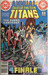 Tales of the Teen Titans Annual #3 Canadian Price Variant picture