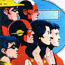 Teen Titans