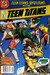 Teen Titans Spotlight 21 Canadian Price Variant picture