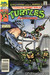 Teenage Mutant Ninja Turtles Adventures Mini Series #2 Canadian Price Variant picture