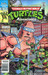 Teenage Mutant Ninja Turtles Adventures Mini Series #3 Canadian Price Variant picture