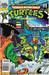 Teenage Mutant Ninja Turtles Adventures 16 Canadian Price Variant picture