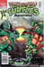 Teenage Mutant Ninja Turtles Adventures #24 Canadian Price Variant picture