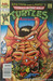 Teenage Mutant Ninja Turtles Adventures #28 Canadian Price Variant picture