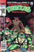 Teenage Mutant Ninja Turtles Adventures 31 Canadian Price Variant picture
