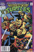 Teenage Mutant Ninja Turtles Adventures 32 Canadian Price Variant picture