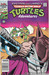 Teenage Mutant Ninja Turtles Adventures #36 Canadian Price Variant picture