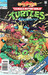 Teenage Mutant Ninja Turtles Adventures 52 Canadian Price Variant picture