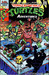 Teenage Mutant Ninja Turtles Adventures 7DE Canadian Price Variant picture