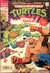 Teenage Mutant Ninja Turtles Adventures Special Edition #5 Canadian Price Variant picture