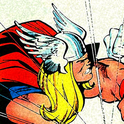 Thor