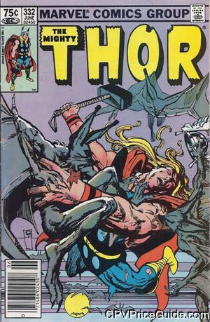 thor 332 cpv canadian price variant image