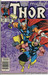 Thor #350 Canadian Price Variant picture
