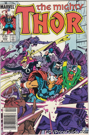 thor 352 cpv canadian price variant image