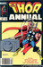 Thor Annual #11 Canadian Price Variant picture
