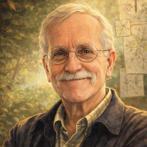 Todd Klein