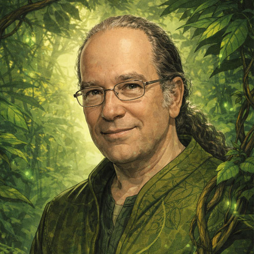 Tom Mandrake