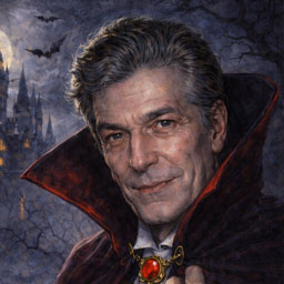 Tom Palmer