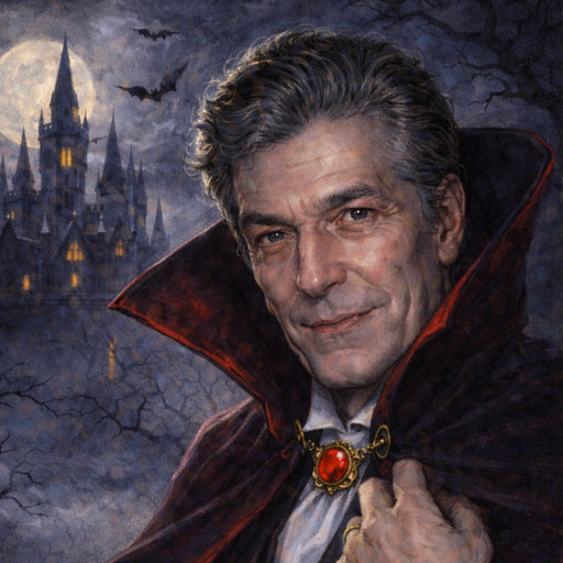 Tom Palmer