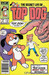 Top Dog #4 Canadian Price Variant picture