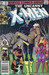 Uncanny X-Men #167 Canadian Price Variant picture