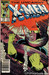 Uncanny X-Men #176 Canadian Price Variant picture