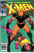 Uncanny X-Men #177 Canadian Price Variant picture