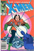 Uncanny X-Men #182 Canadian Price Variant picture