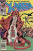 Uncanny X-Men #187 Canadian Price Variant picture