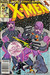 Uncanny X-Men #202 Canadian Price Variant picture