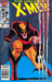 Uncanny X-Men #207 Canadian Price Variant picture