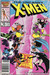Uncanny X-Men #208 Canadian Price Variant picture