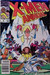 Uncanny X-Men Annual #8 Canadian Price Variant picture